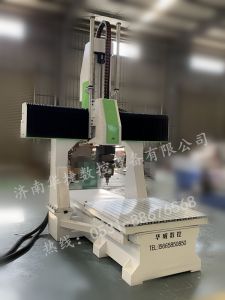 四平铁西区五轴加工中心