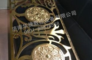 四平铁西区金属/铝/铜板样品