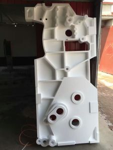 四平铁西区泡沫/橡塑样品