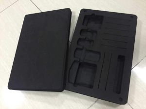 四平铁西区泡沫/橡塑样品