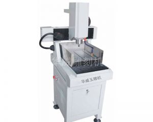 四平铁西区电脑玉雕机HW-3636